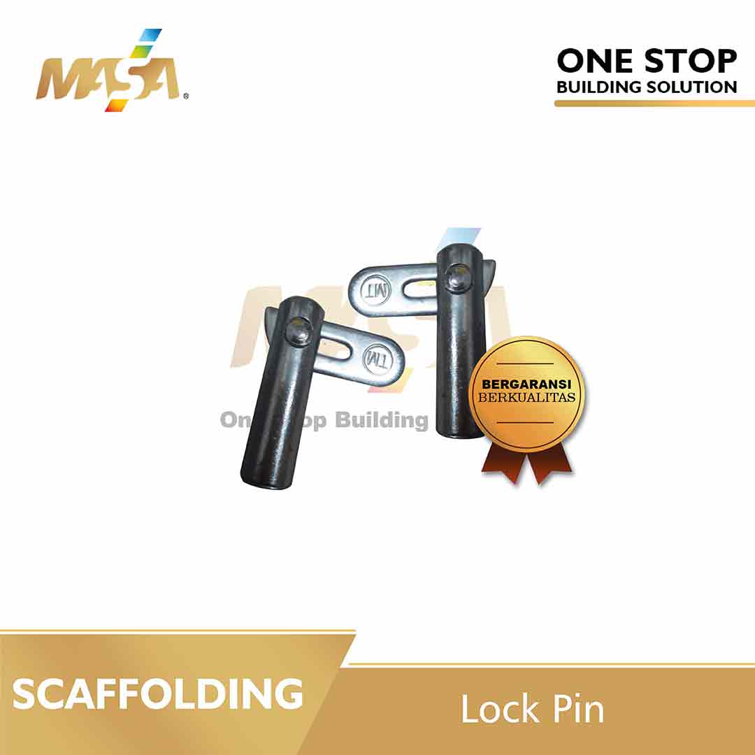 Jual dan Harga Lock Pin Terbaik di Surabaya