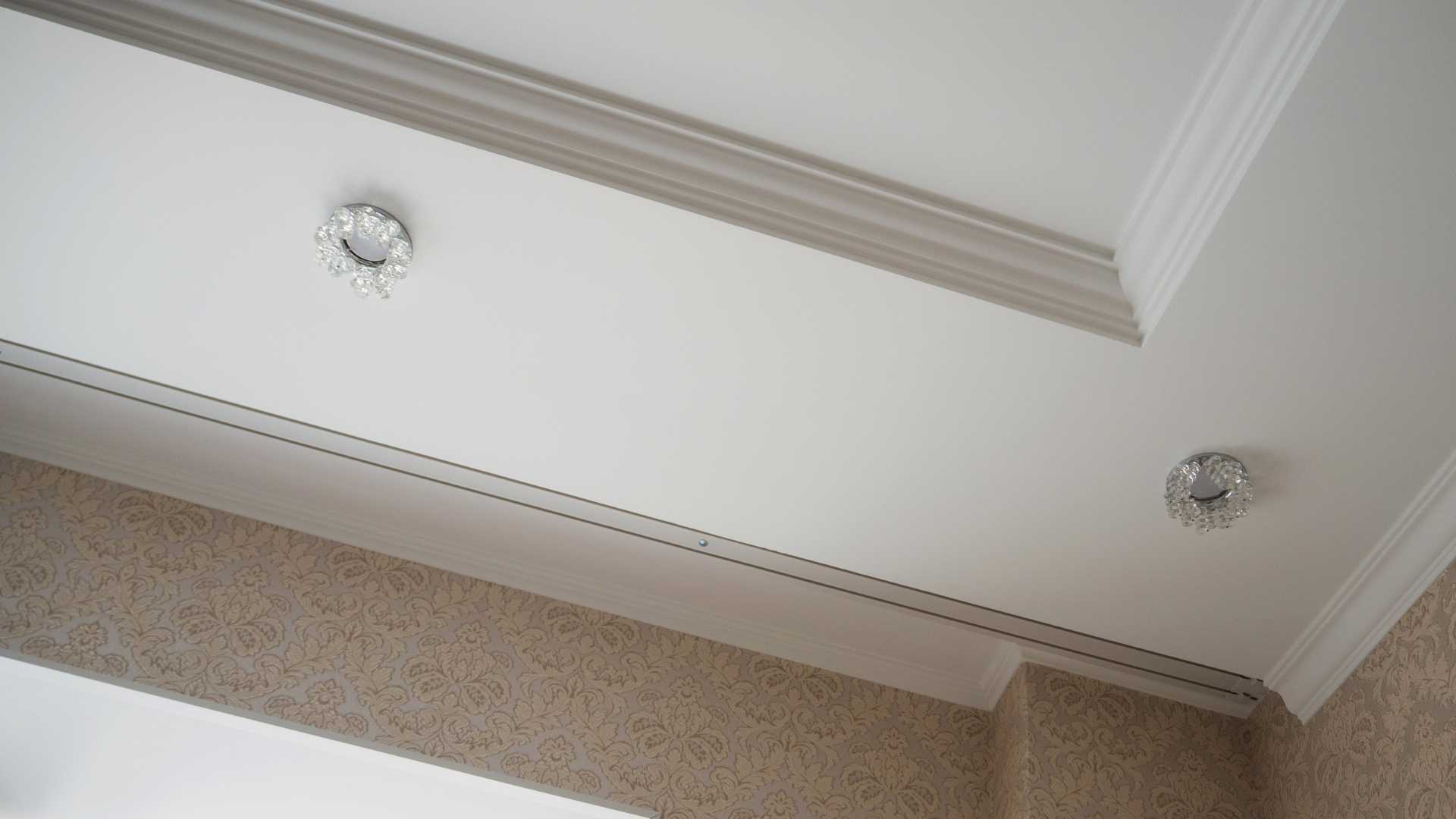 Model Plafon Gypsum: Elegansi dan Kreativitas - Masa