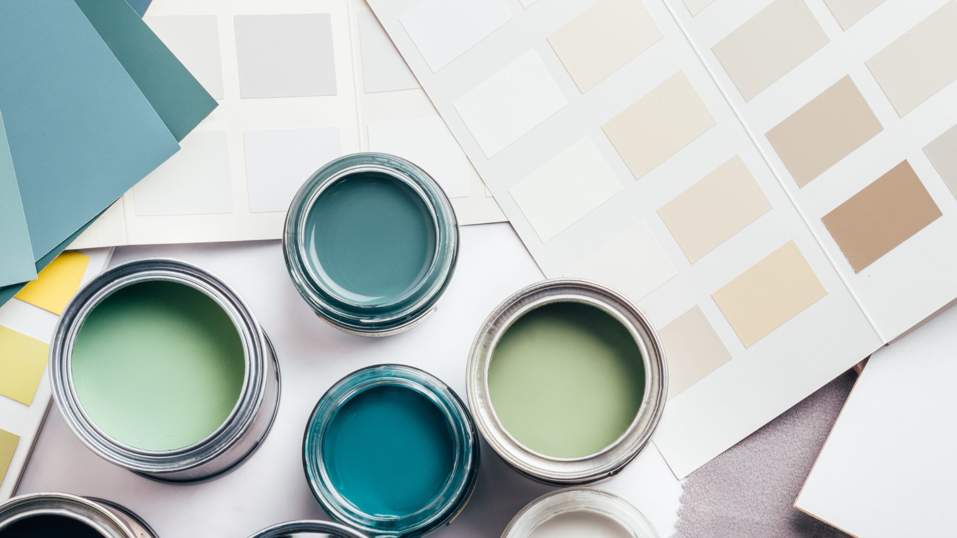 Hemat dan Berkualitas Harga Jasa Cat Tembok Terbaik Masa