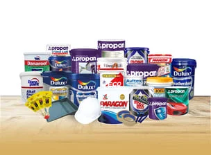 Grosir Bahan Bangunan Terlengkap Dengan Harga Bersaing Masa